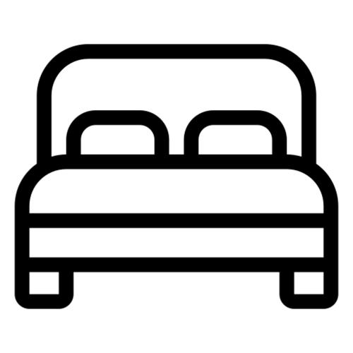 Спальня icon