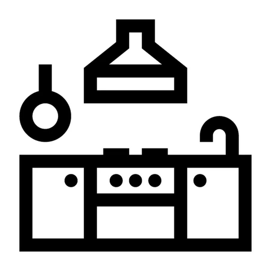 Кухня icon