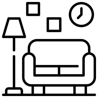 Гостиная icon