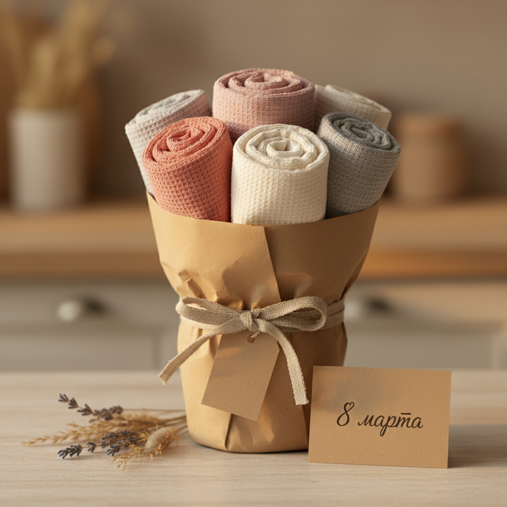 8 марта: выберите подарок по имени