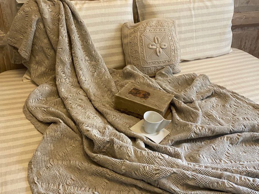 5 льняных вещей, которые должны быть в каждом доме (и почему).