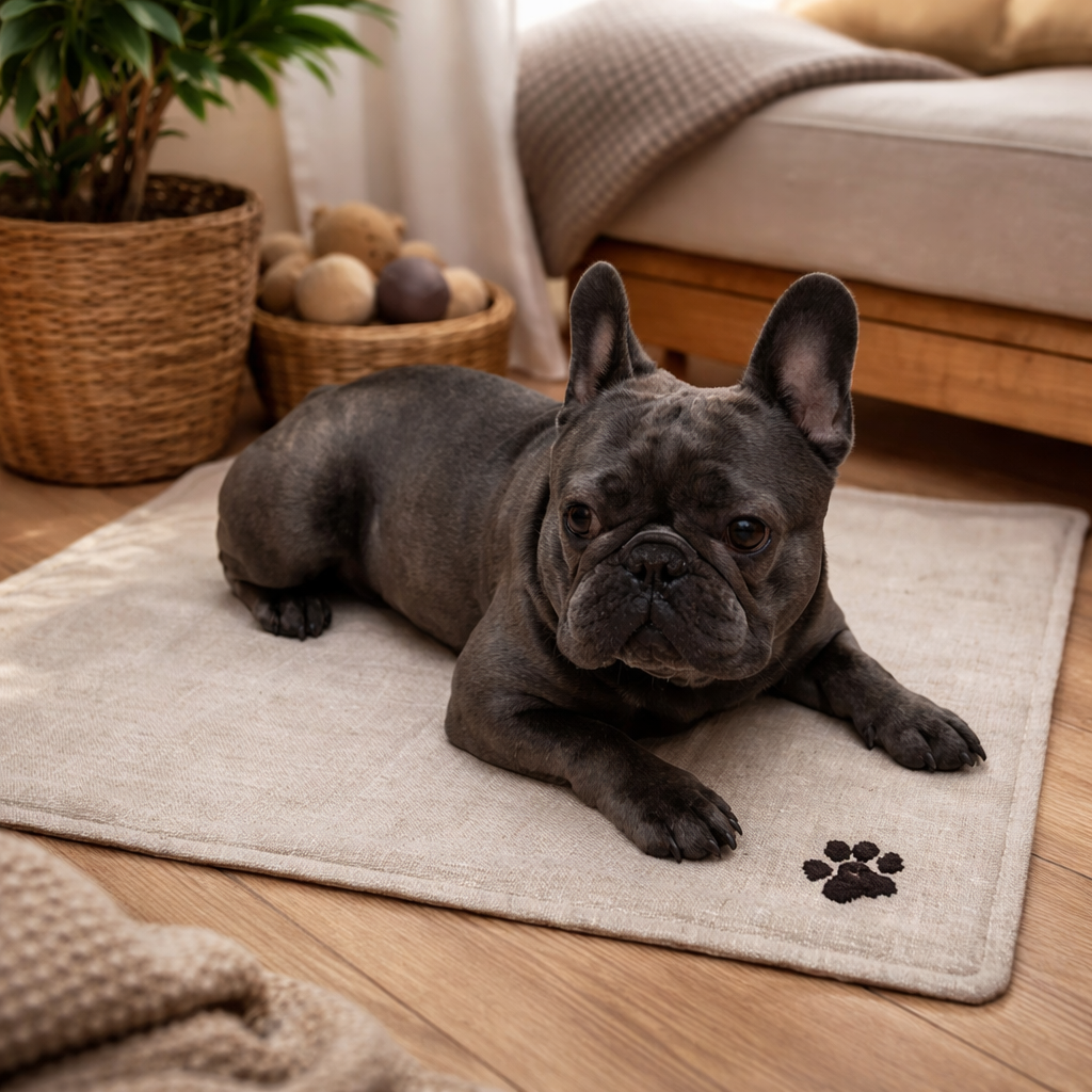 Любимые питомцы